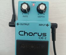 guitar pedal