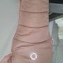 Bugaboo Desert Taupe Footmuff Image 2