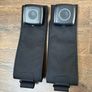 Saga Fitness BFR Cuffs Bands for legs XL Image 4