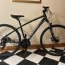 Carrera Crossfire 2 Hybrid Bike Image 4