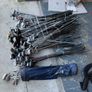 golf clubs job lot Image 3