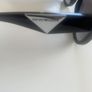 Black Armani Sunglasses Image 4