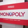 Original Monopoly Vintage Waddingtons 1970s Image 2