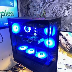 gaming pc full setup (stuff can be sold separately)