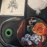 Dry flower art kit Image 2