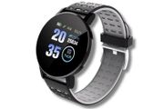 Smart Watch Fitness Tracker Bluetooth Heart Rate Sleep Monitor