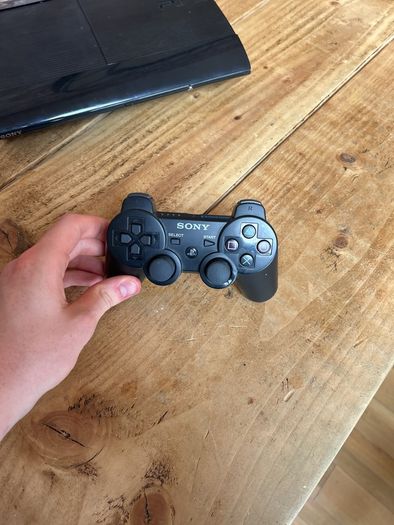 playstation 3 500gb