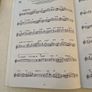 The Carpenters For Clarinet Sheet Music Book Image 5