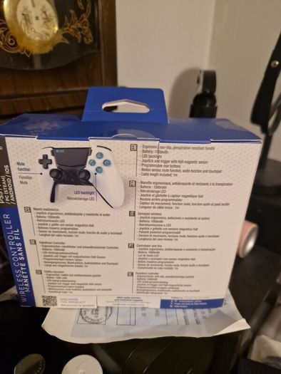 Playstation 5 Controller