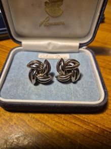 Vintage Earrings