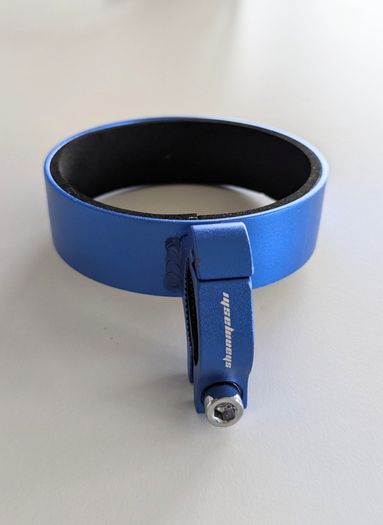 Bicycle cup holder