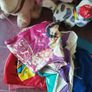 swim hats Image 6
