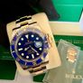 Rolex Submariner Image 8