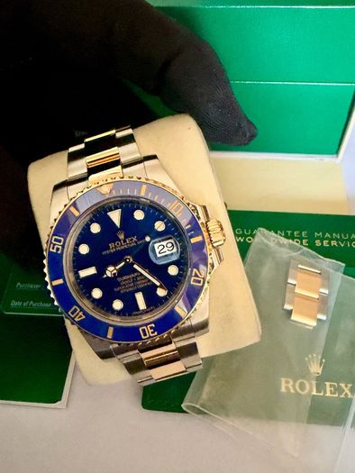 Rolex Submariner