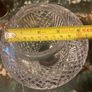 Cavan crystal lamp globe free postage Image 3