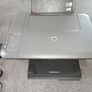 HP Deskjet All In One Printer & 6 Ink Jets  - QUiCK SALE Image 3