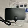 8K TV Antenna For Global Digital TV 1080P DVB-T2 Booster HD For RV outdoor Car antenna Indoor Free Channel TV FM Radio Antenna Image 10