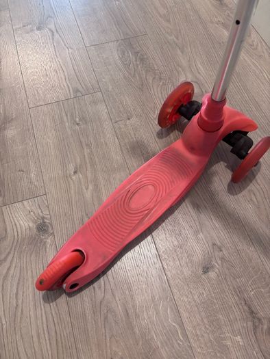 scooter age 3-5ys
