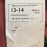 Girls Trouser By Mango BNWT 13-14 Yrs. Old Image 5
