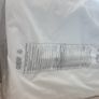 Sleigh cot with brand new mattress Image 4