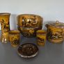 Vintage Ridgway Pottery 7pcs Image 2