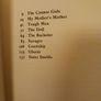 Edna O Brien / Returning/ 1982 Image 5
