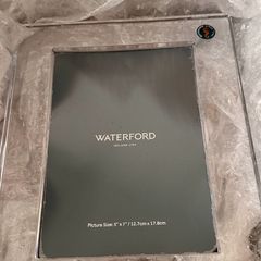 Waterford Photo frame