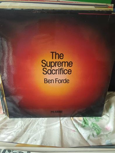 48 Classical LP Vinyls