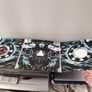 Shpongle Codex VI Twisted Records 3 Vinyl LP Image 3