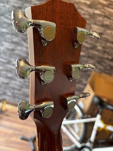 Taylor 814CE Grand Auditorium with Origional Taylor hard case