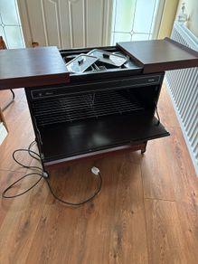 Philips Electric Food Warmer