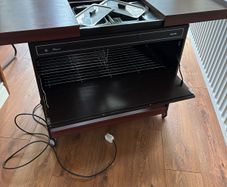 Philips Electric Food Warmer