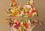 Mayoral girls bikini + twin pack of bikini bottom (7yrs)