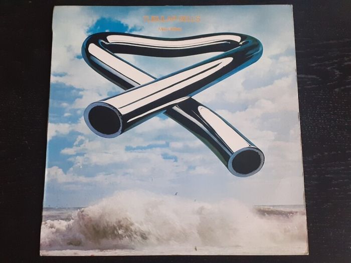 Mike Oldfield