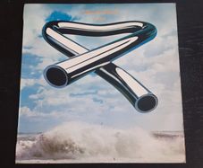 Mike Oldfield