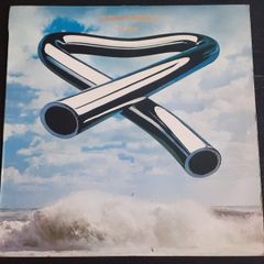 Mike Oldfield