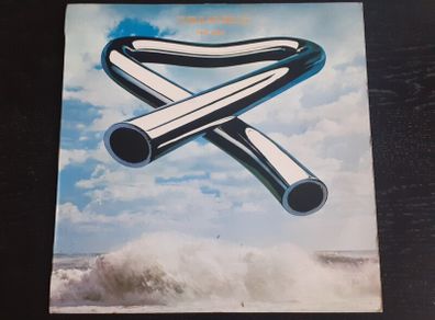 Mike Oldfield