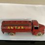 Rare Miniature JRD Citroen ANTAR tanker Truck Image 3