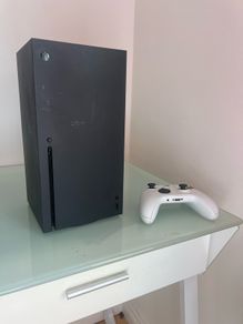 Xbox X