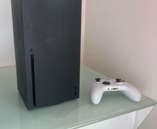 Xbox X