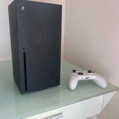 Xbox X
