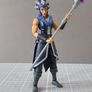 Masters of the Universe Masterverse Evil-Lyn Action Figure Image 3