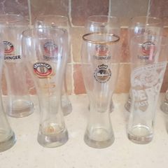 Pint Glasses