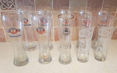 Pint Glasses
