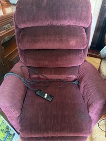 recliner chair