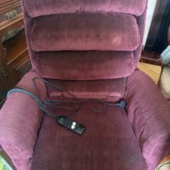 recliner chair