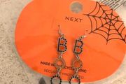 Halloween Earrings