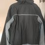 Boys jacket lightweight fleece lined Image 3