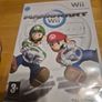 Mario Kart Wii - With Wheel Image 2