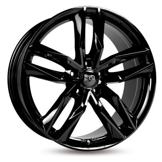 Mam Wheels RS3